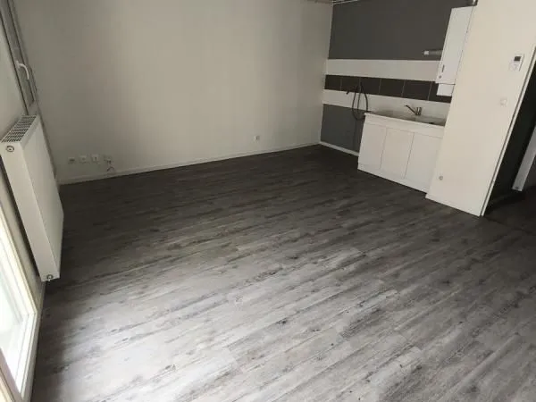 Appartement 1 pièce 32 m²