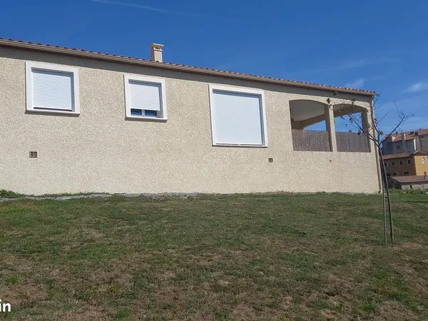 Location maison Ardèche