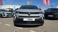 Renault Captur 1.8 E-Tech full hybrid 160ch esprit Alpine - 25