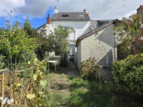 Maison 7 pièces 100 m²