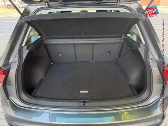 Volkswagen Tiguan 1.5 tsi evo 150ch connect dsg7 euro6d-t — photo 14