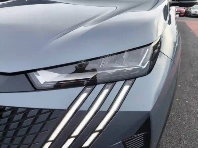 Peugeot 5008 plug-in hybrid 195 e-dcs7 — photo 16