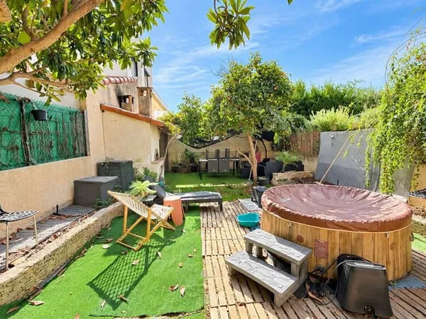 Maison 3 pièces 74 m²