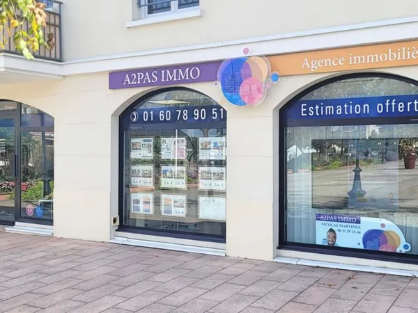 Local commercial 97 m²