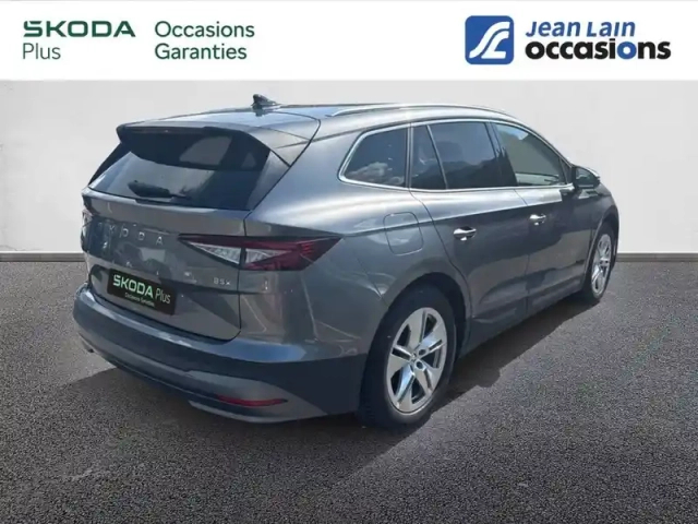 Skoda Enyaq 85x — photo 2