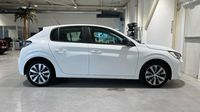 Peugeot 208 1.2 PureTech 75ch S&S Active Pack — photo 4