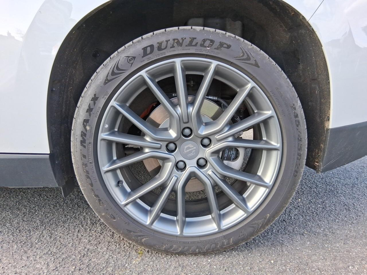 Leapmotor C10 reev 215ch 28,4 kwh design my25 — photo 17