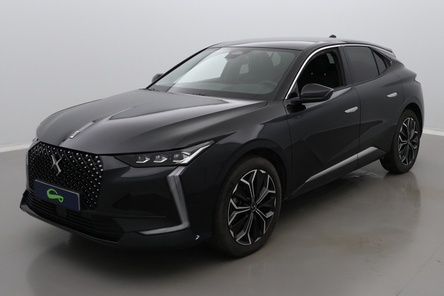 DS DS4