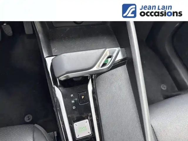Mg Zs 1.5 l hybrid+ 197 ch — photo 13