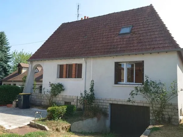Maison 3 pièces 86 m²