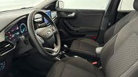 Ford Puma 1.0 Flexifuel 125ch S&S mHEV Titanium — photo 12