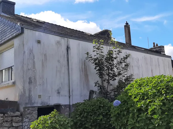 Maison 4 pièces 71 m²