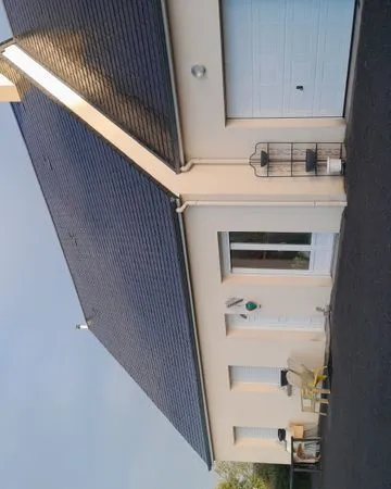Maison individuelle au calme 5 km de sourdeval