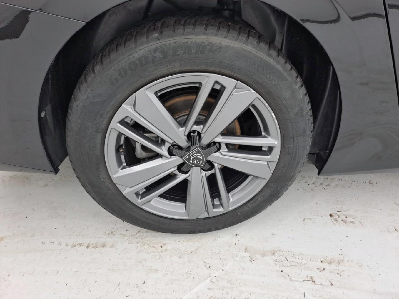 Peugeot 308 sw bluehdi 130ch s&s eat8 allure — photo 18