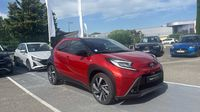 Toyota Aygo X 1.0 VVT-i 72ch Collection S-CVT — photo 3