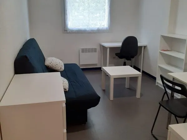 Studio meublé la Doua