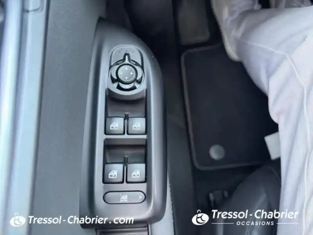 Alfa Romeo Tonale 1.5 ibrida 160 ch vgt tct7 veloce — photo 20