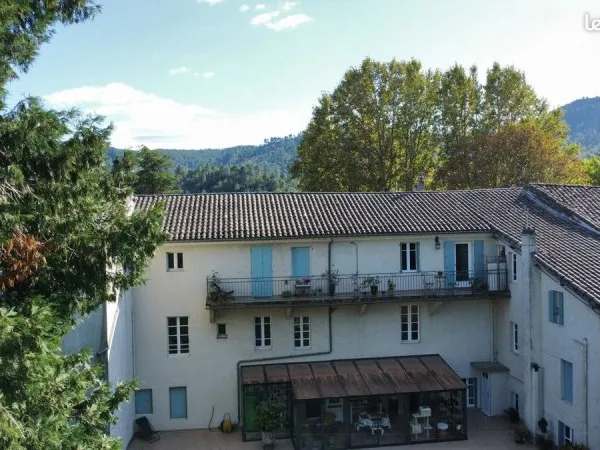 Propriété 18 pièces 373 m²