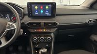 Dacia Jogger 1.0 ECO-G 100ch Extreme+ 7 places — photo 19