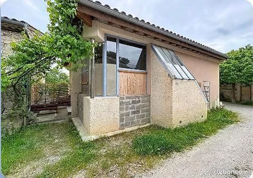 Appartement de 115m2 à rénover