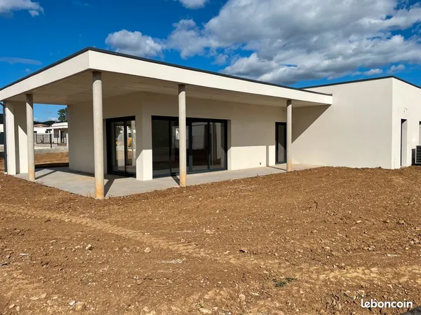 Villa saint martin