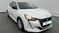 Peugeot 208 1.2 PureTech 75ch S&S Active — photo 3