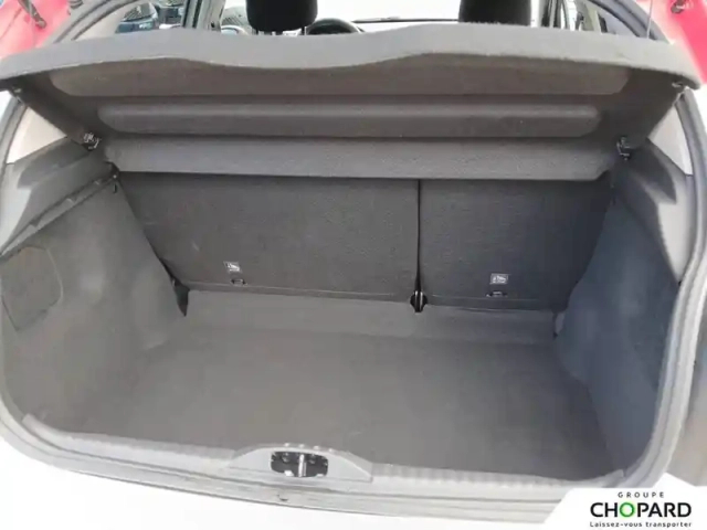 Citroën C3 puretech 110 s&amp;s eat6 — photo 36
