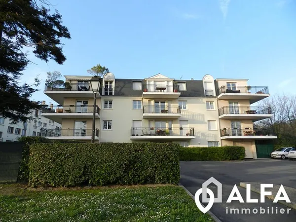 Stationnement Vente Montmorency   12500€