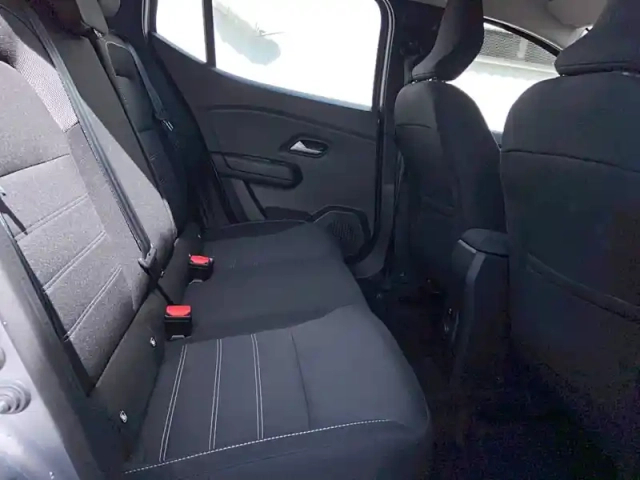 Dacia Sandero tce 90 auto — photo 79