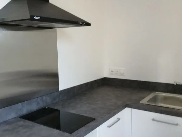 A louer appartement