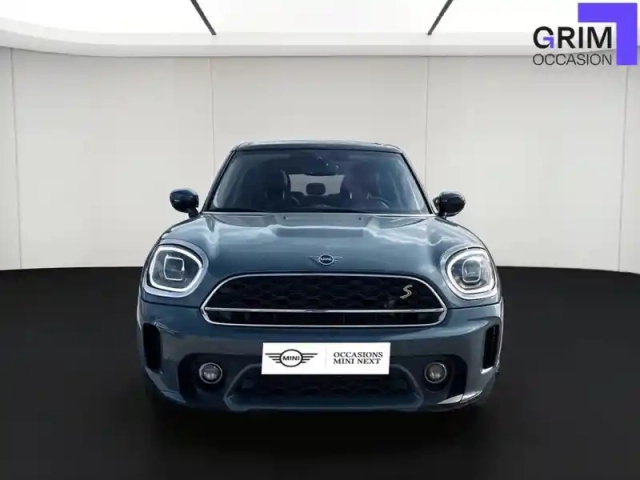 Mini Mini countryman 125 - 95 ch all4 bva6 — photo 39