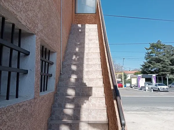 Appartement à louer à Trèbes