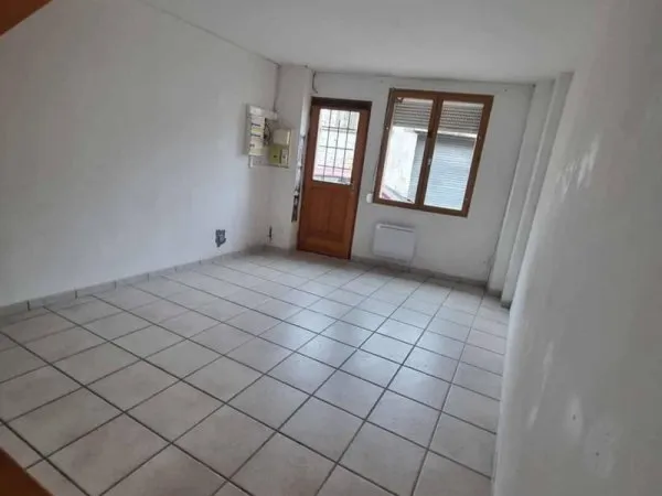 Immeuble 150 m²