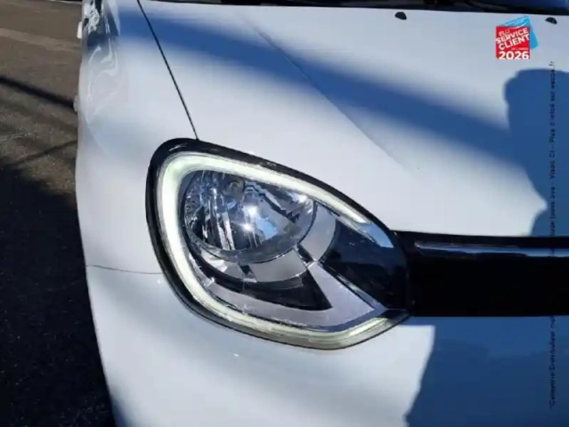 Renault Twingo 1.0 sce 65ch zen - 21my — photo 13