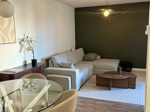 Appartement T2 60m2