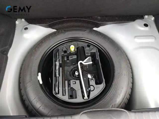 Peugeot 208 puretech 68ch bvm5 — photo 21