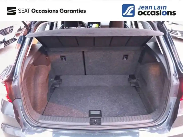 Seat Arona 1.0 tsi 95 ch start/stop bvm5 — photo 14