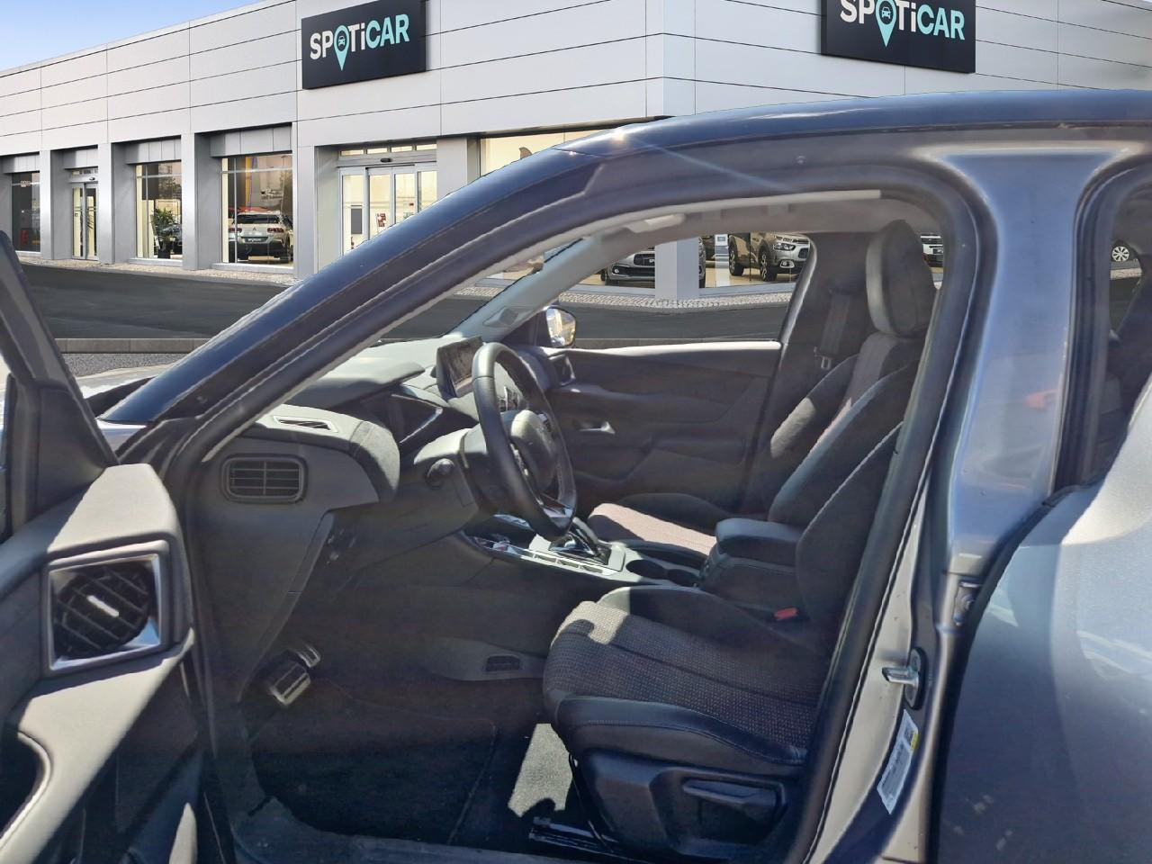 Ds Ds 3 e-tense 156ch performance line + — photo 9
