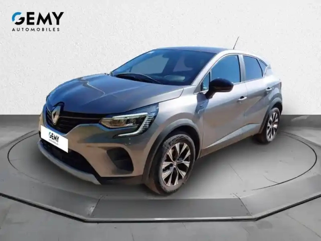 Renault Captur tce 90