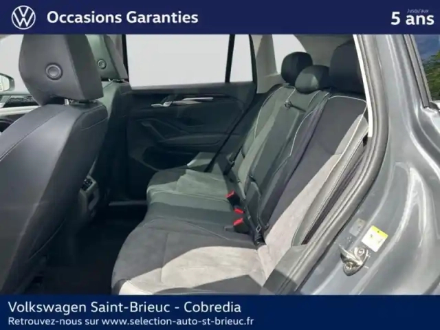 Volkswagen Tiguan 1.5 ehybrid 204ch elegance dsg6 — photo 9