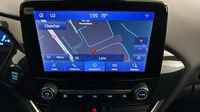 Ford Puma 1.0 Flexifuel 125ch S&S mHEV ST-Line — photo 18