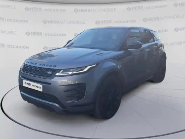 Land Rover Range Rover evoque 1.5 p300e 309ch r-dynamic se awd bva mark iii