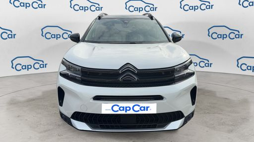 Citroen C5 Aircross 1.6 THP PureTech 224 Plug in Hybrid e-EAT8 - E-Series – 2024 – 27614 km – Hybride rechargeable – Boîte Automatique — photo 29