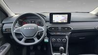 Dacia Sandero 1.0 ECO-G 100ch Stepway Extreme -24 — photo 8