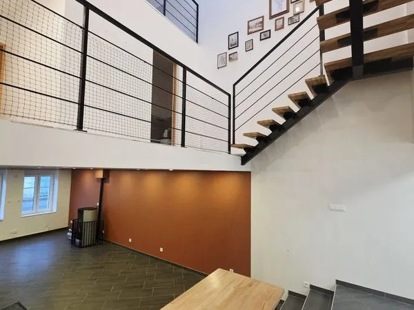Maison 5 pièces 146 m²