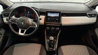 Renault Clio 1.0 TCe 100ch Evolution GPL — photo 11