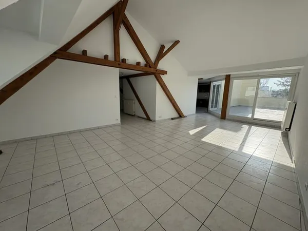 Appartement F5 à louer