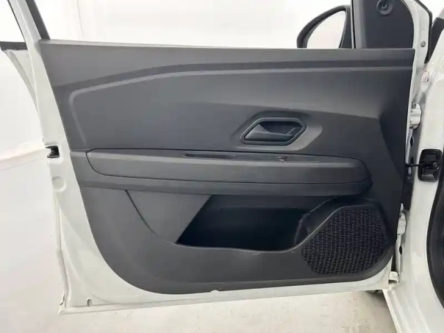 Dacia Sandero eco-g 100 — photo 30