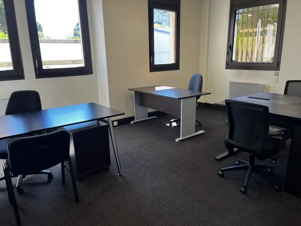 Loue bureau