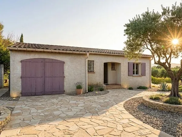 Villa 4 pièces 89 m²
